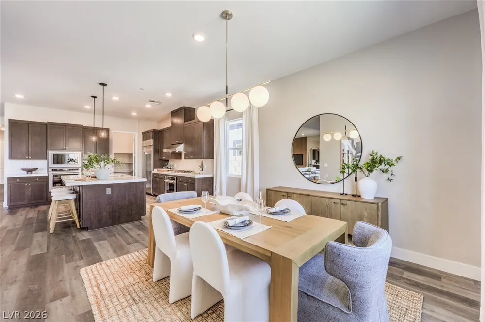 1304 Ryan River Place North Las Vegas, NV 89084