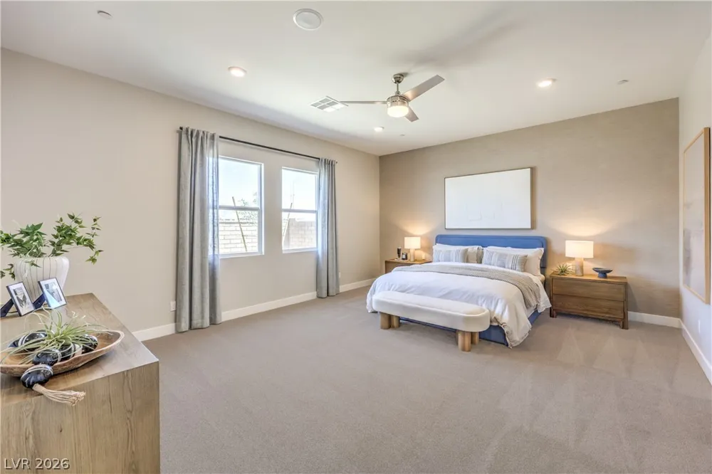 1304 Ryan River Place North Las Vegas, NV 89084