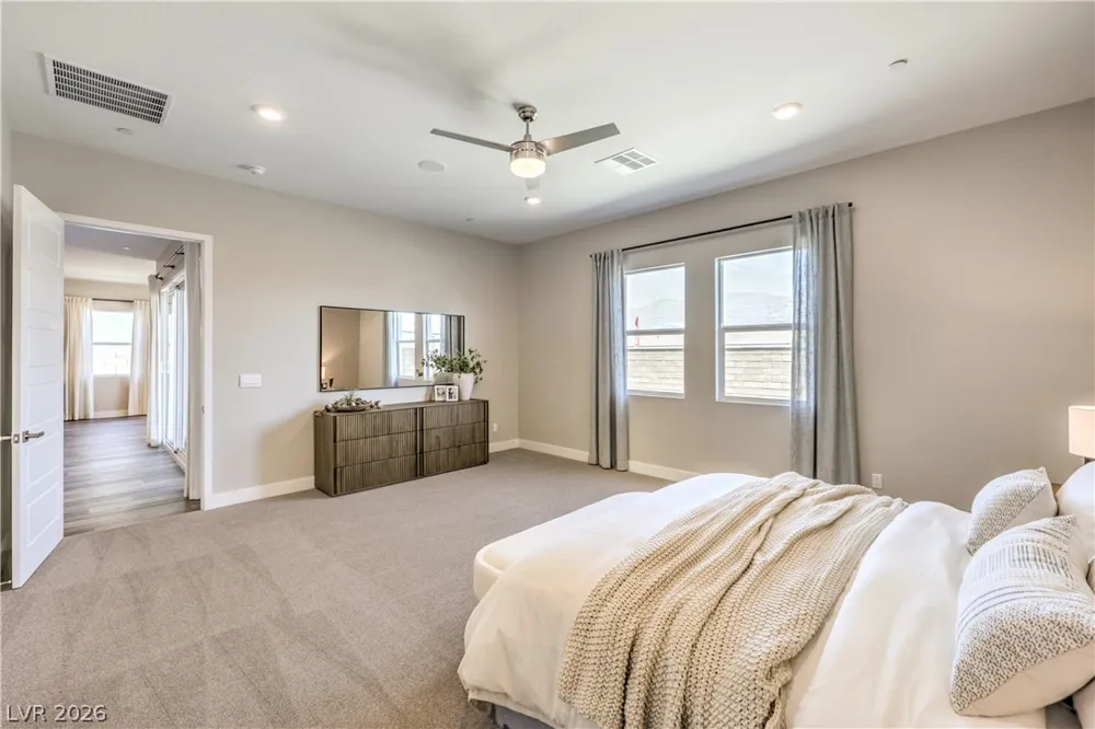 1304 Ryan River Place North Las Vegas, NV 89084