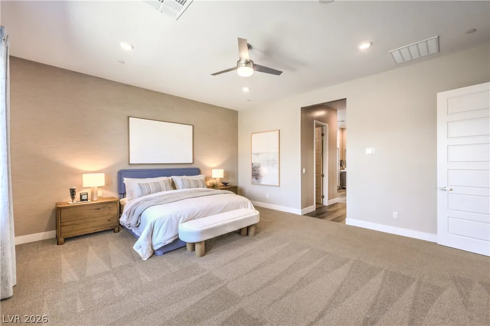 1304 Ryan River Place North Las Vegas, NV 89084