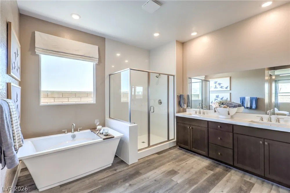 1304 Ryan River Place North Las Vegas, NV 89084
