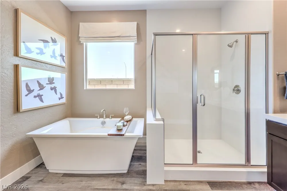 1304 Ryan River Place North Las Vegas, NV 89084