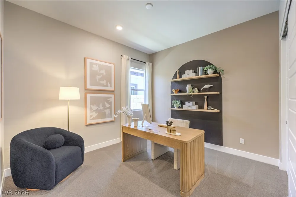 1304 Ryan River Place North Las Vegas, NV 89084