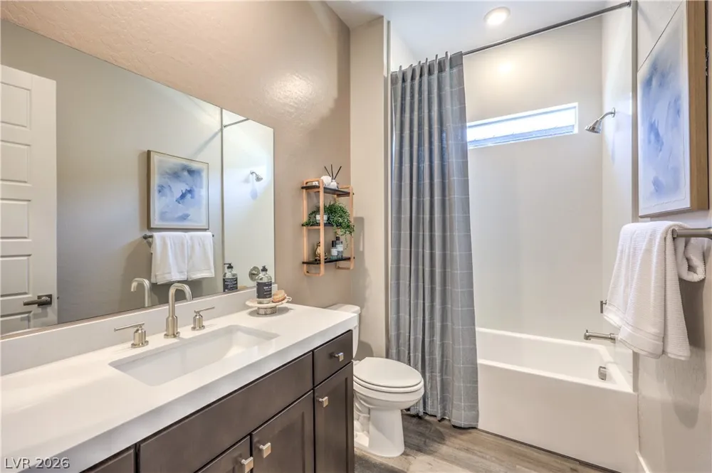 1304 Ryan River Place North Las Vegas, NV 89084