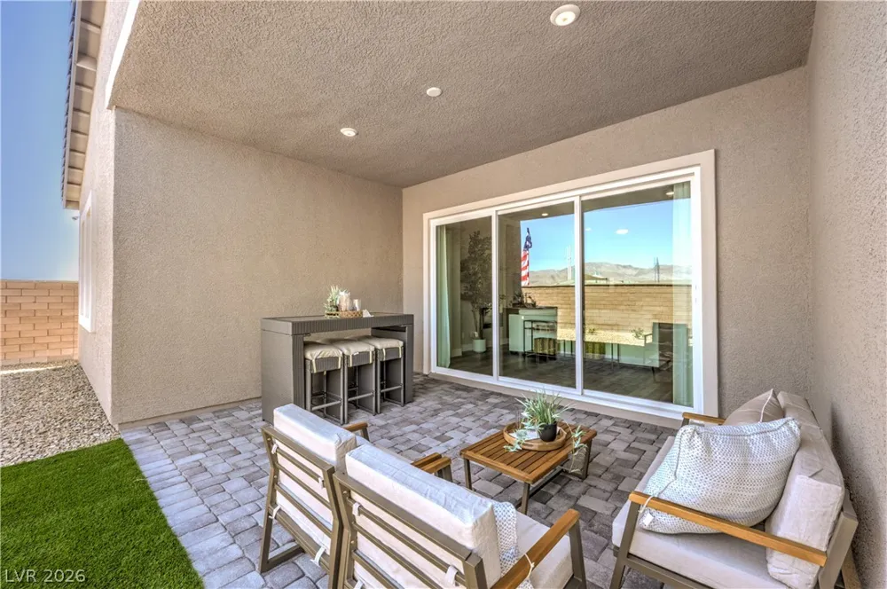 1304 Ryan River Place North Las Vegas, NV 89084