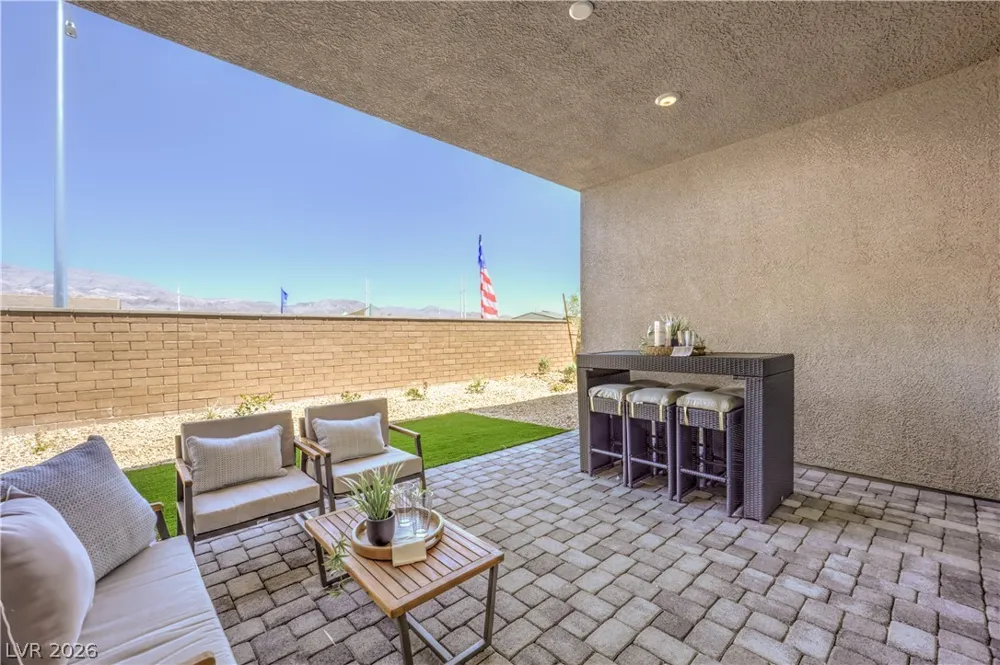 1304 Ryan River Place North Las Vegas, NV 89084