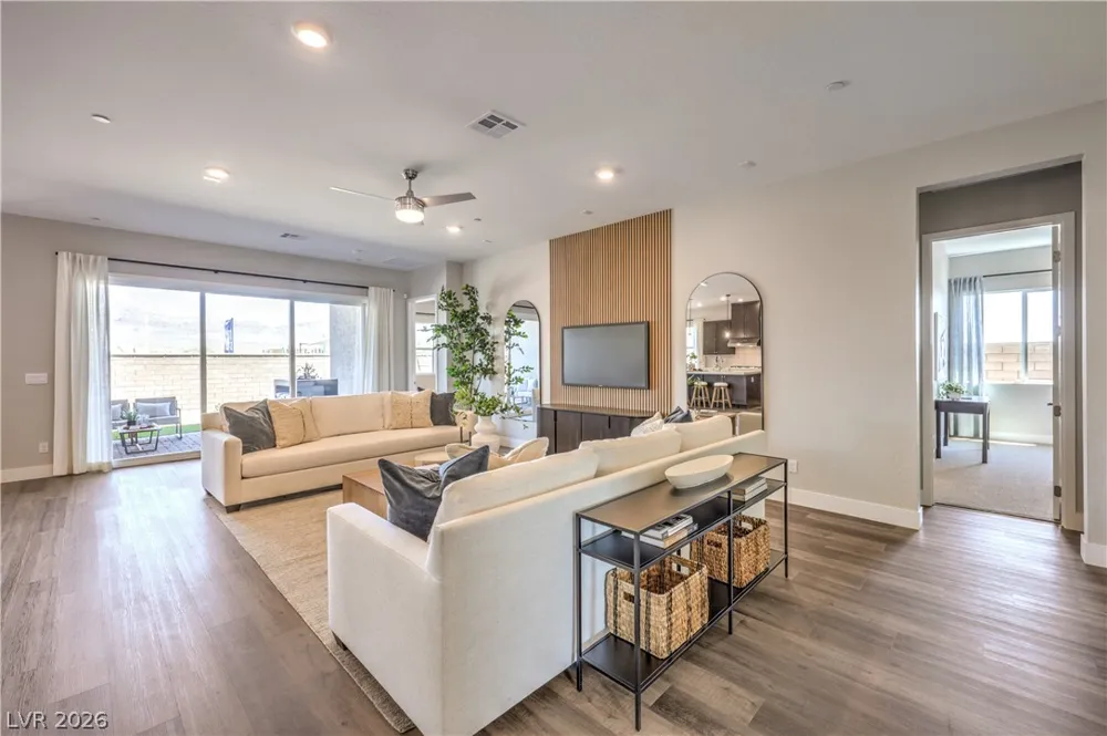 1304 Ryan River Place North Las Vegas, NV 89084