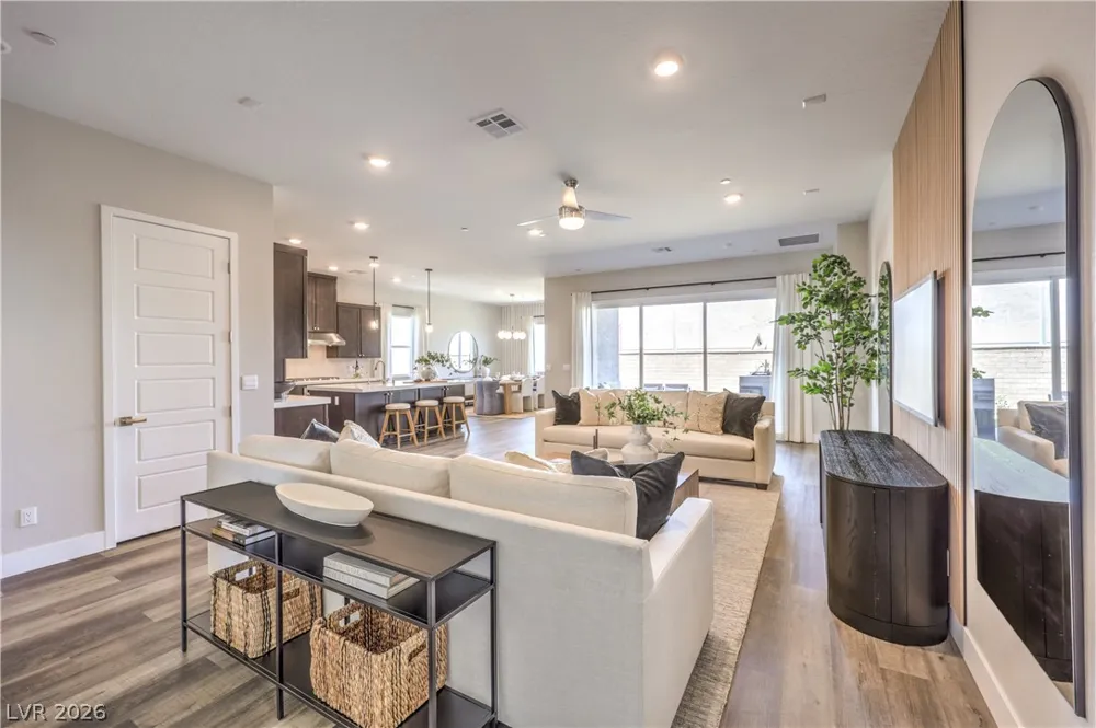 1304 Ryan River Place North Las Vegas, NV 89084