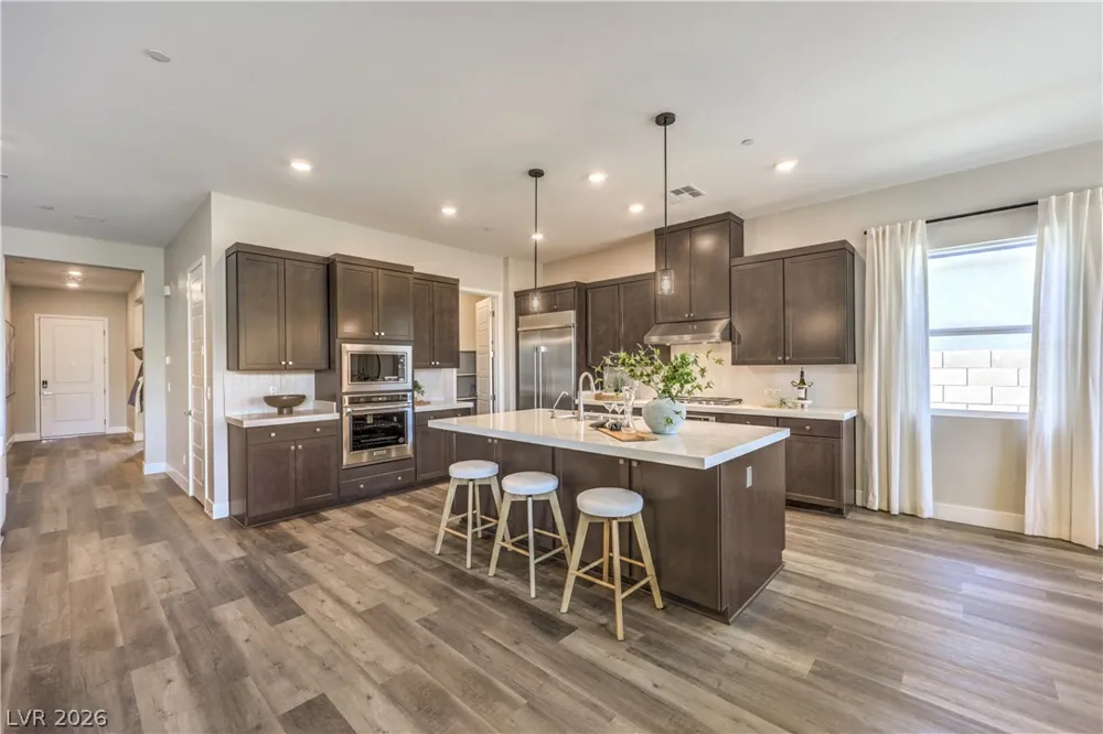 1304 Ryan River Place North Las Vegas, NV 89084