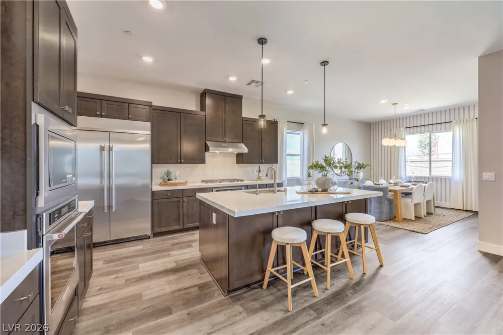 1304 Ryan River Place North Las Vegas, NV 89084