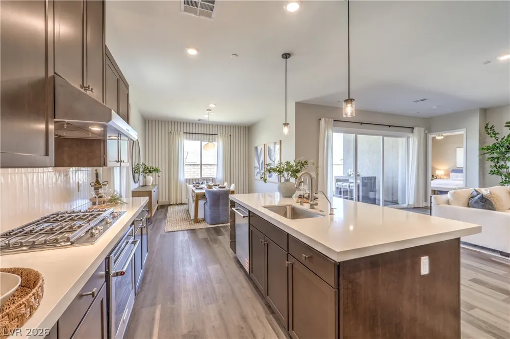 1304 Ryan River Place North Las Vegas, NV 89084