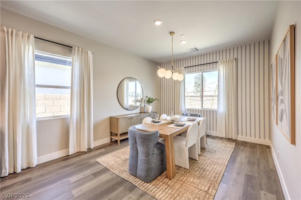 1304 Ryan River Place North Las Vegas, NV 89084
