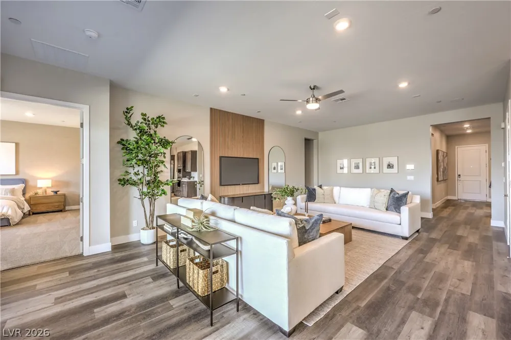 1304 Ryan River Place North Las Vegas, NV 89084