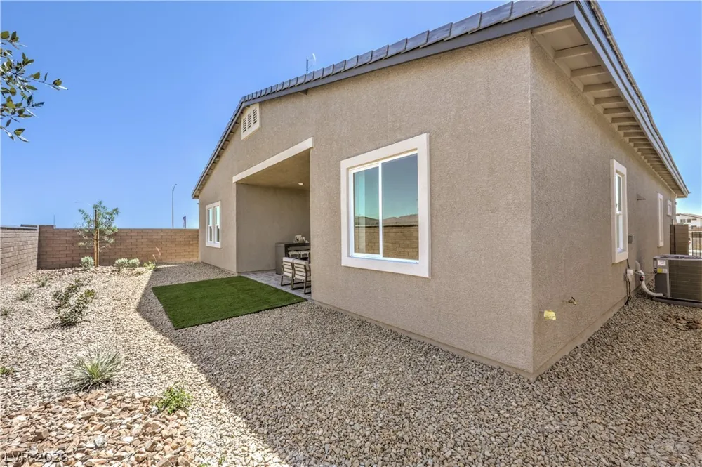 1304 Ryan River Place North Las Vegas, NV 89084