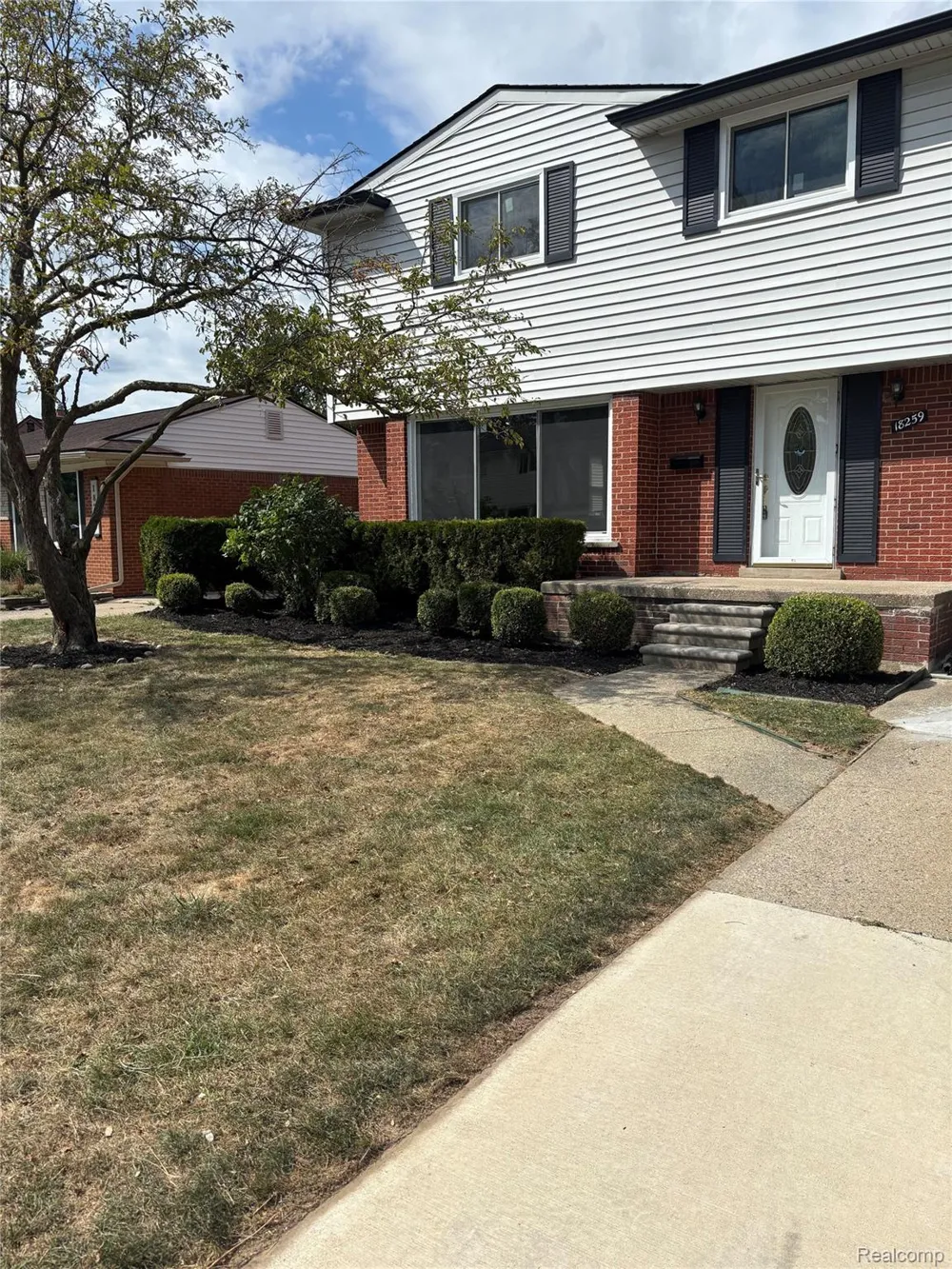 18259 Spring Court S Fraser City, MI 48026