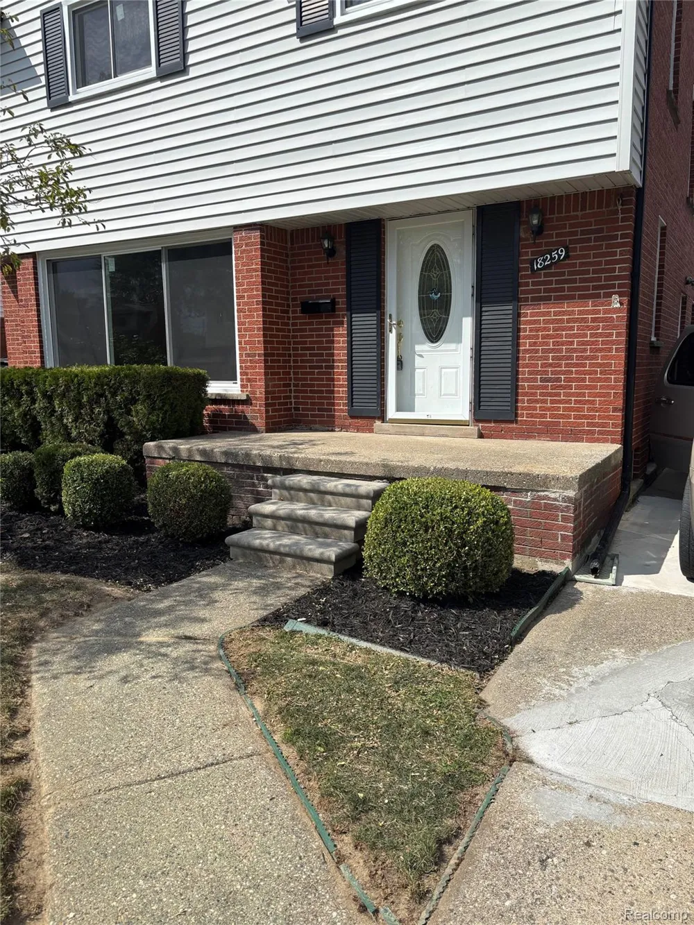 18259 Spring Court S Fraser City, MI 48026