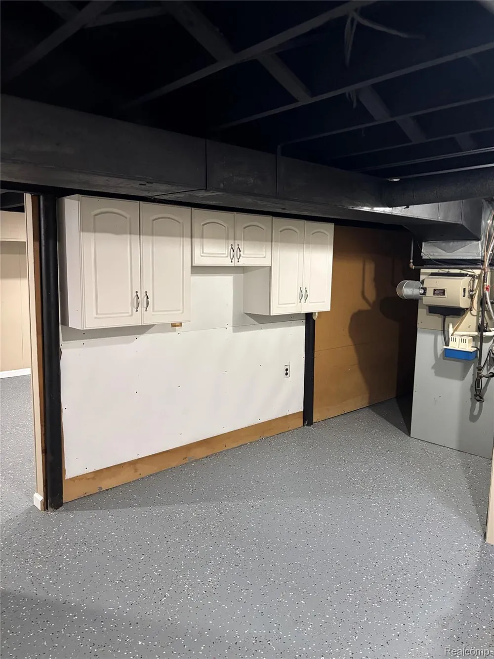 18259 Spring Court S Fraser City, MI 48026