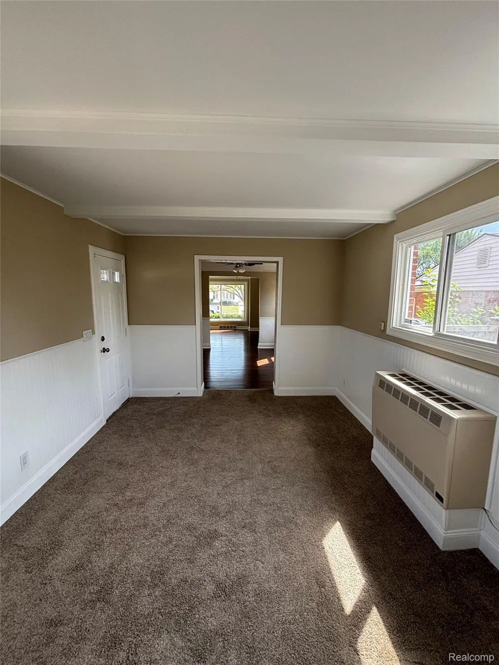 18259 Spring Court S Fraser City, MI 48026