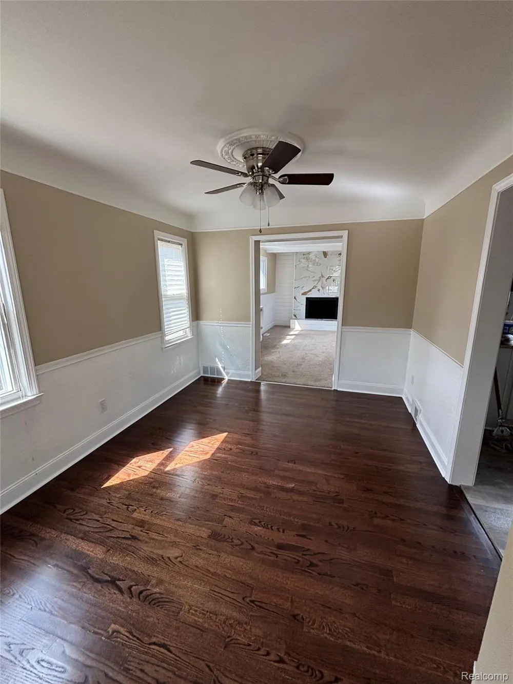18259 Spring Court S Fraser City, MI 48026