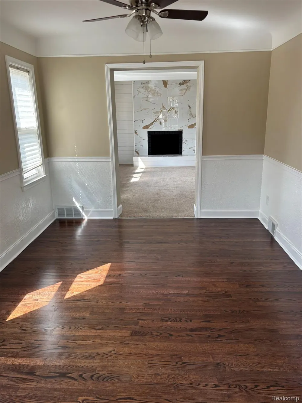 18259 Spring Court S Fraser City, MI 48026