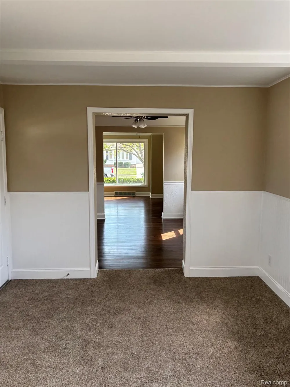 18259 Spring Court S Fraser City, MI 48026