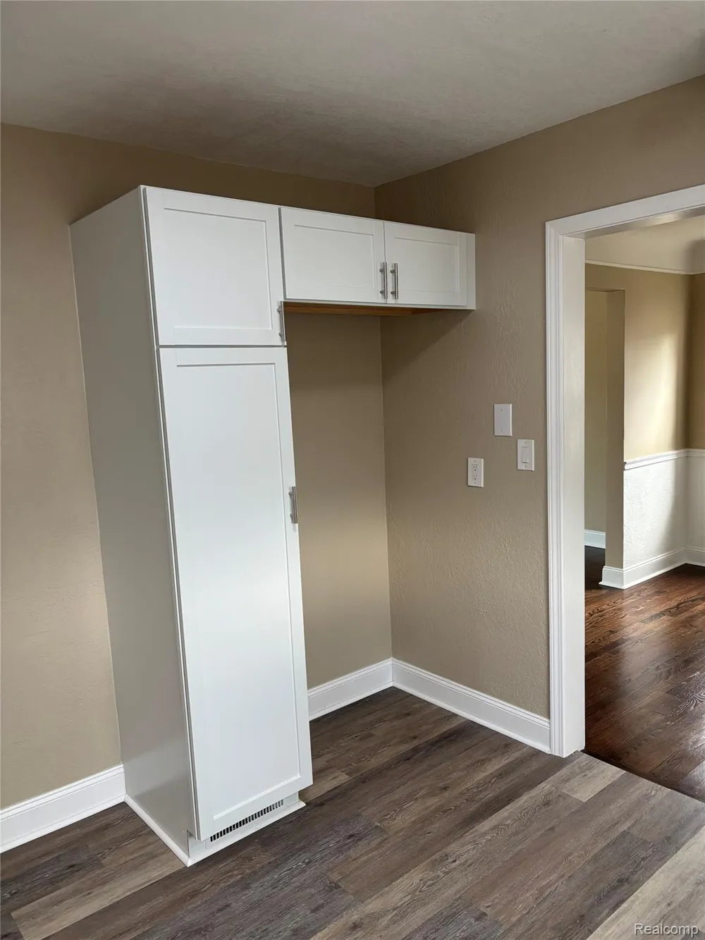 18259 Spring Court S Fraser City, MI 48026