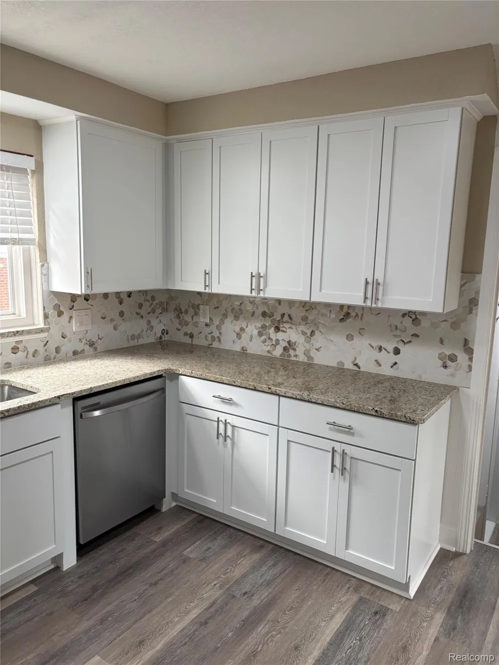 18259 Spring Court S Fraser City, MI 48026