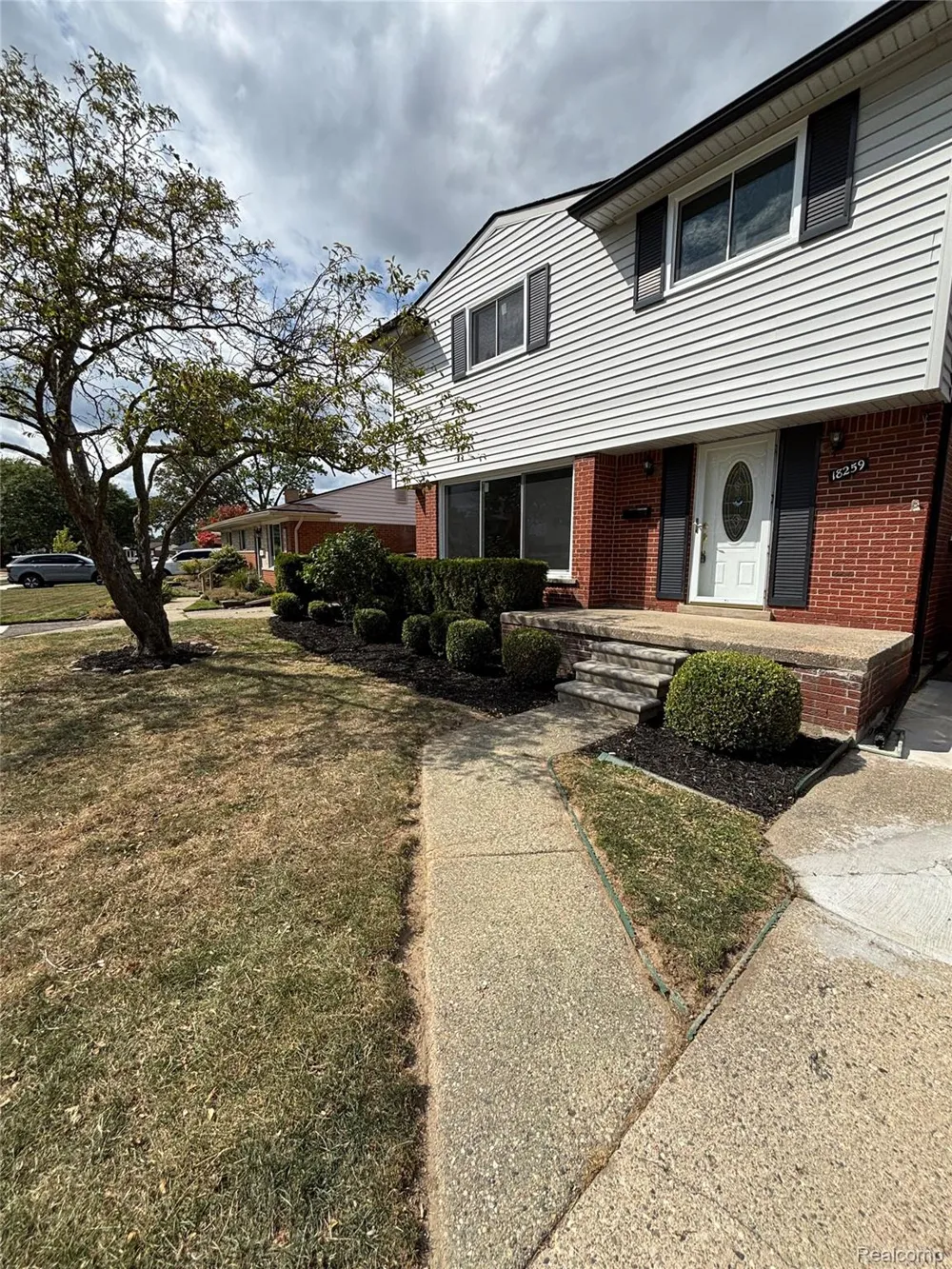 18259 Spring Court S Fraser City, MI 48026
