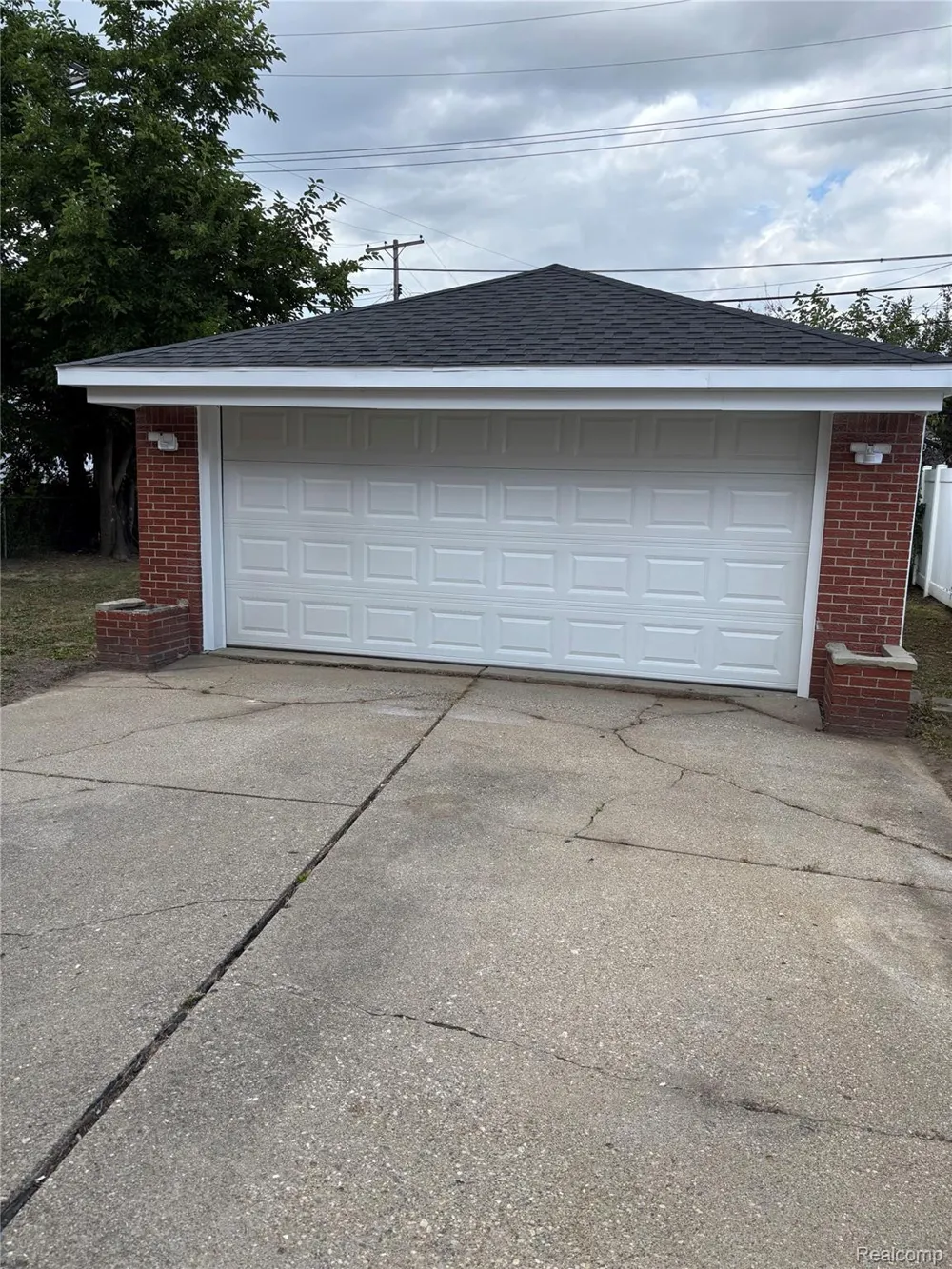 18259 Spring Court S Fraser City, MI 48026