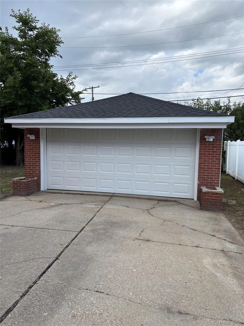 18259 Spring Court S Fraser City, MI 48026
