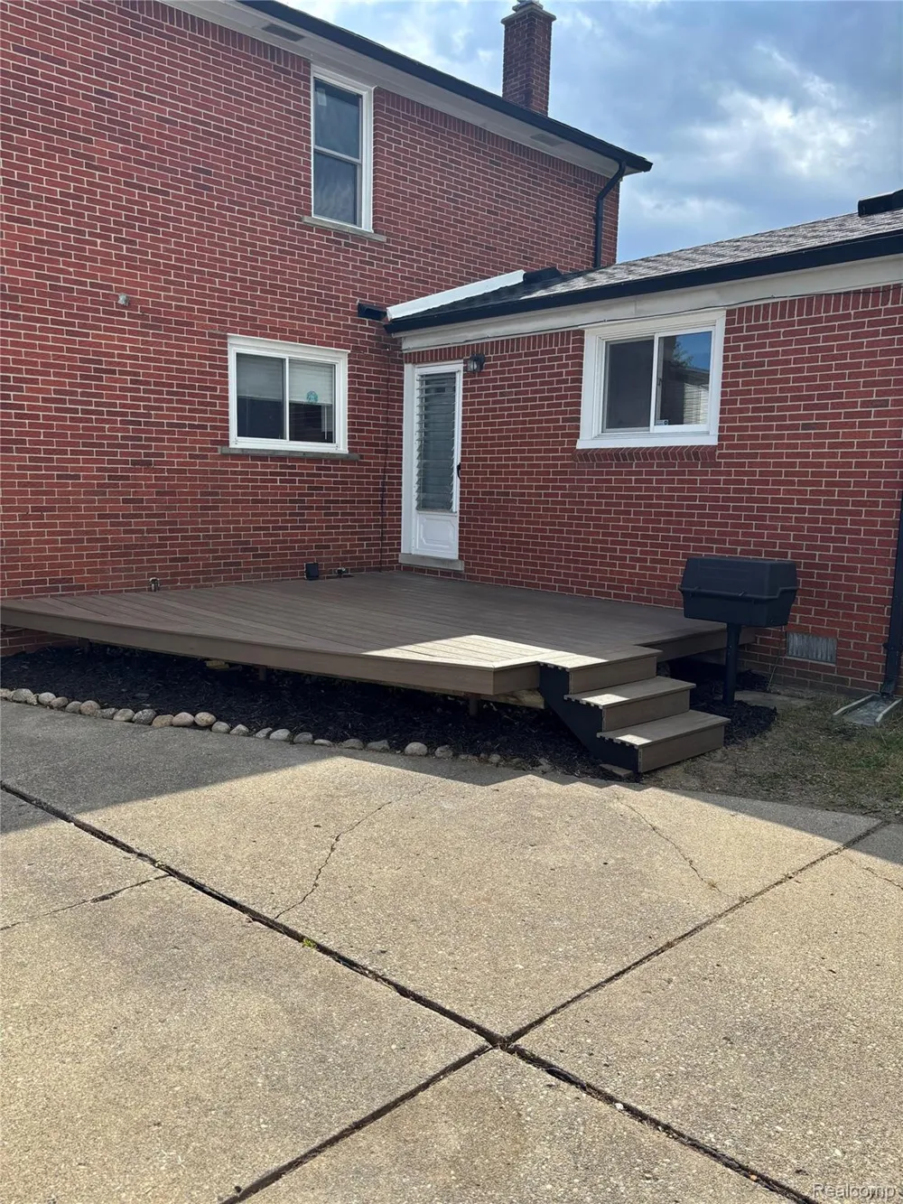 18259 Spring Court S Fraser City, MI 48026