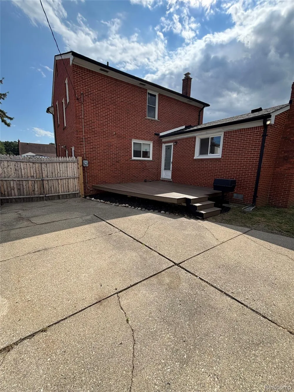 18259 Spring Court S Fraser City, MI 48026