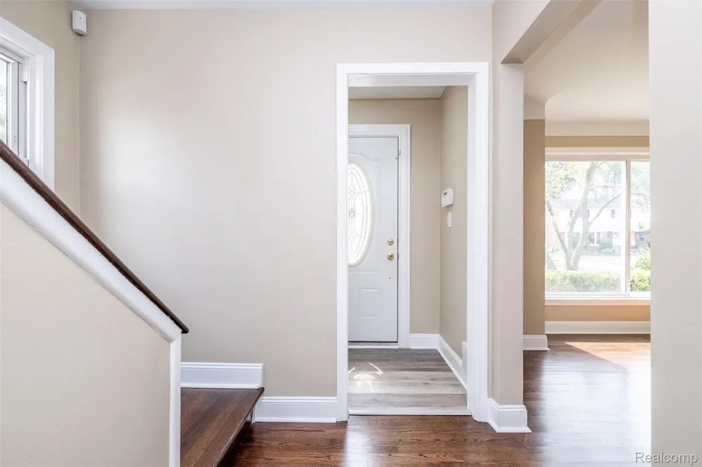 18259 Spring Court S Fraser City, MI 48026