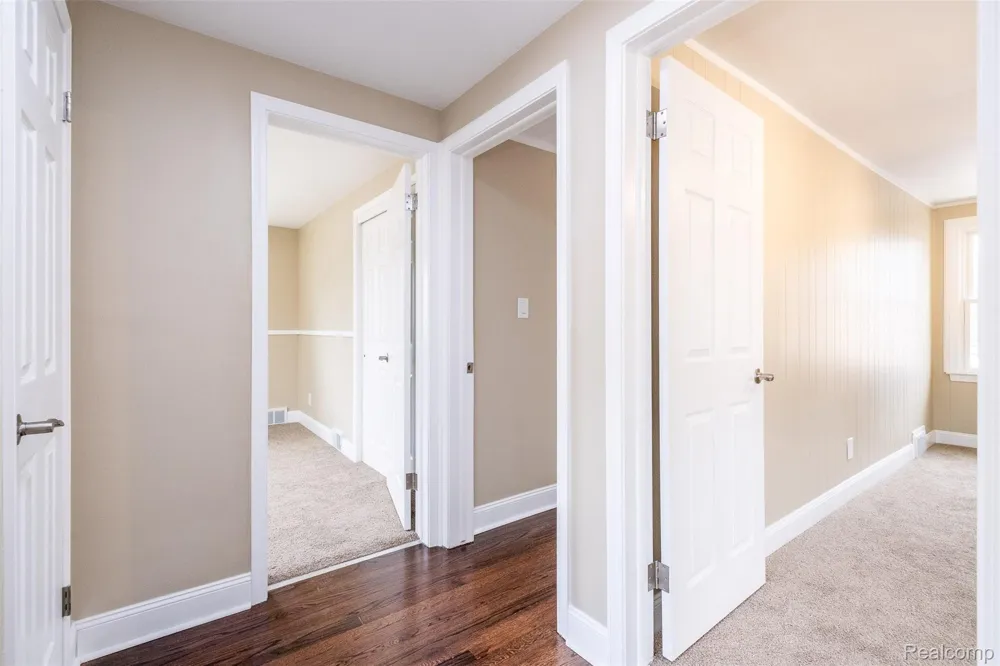 18259 Spring Court S Fraser City, MI 48026