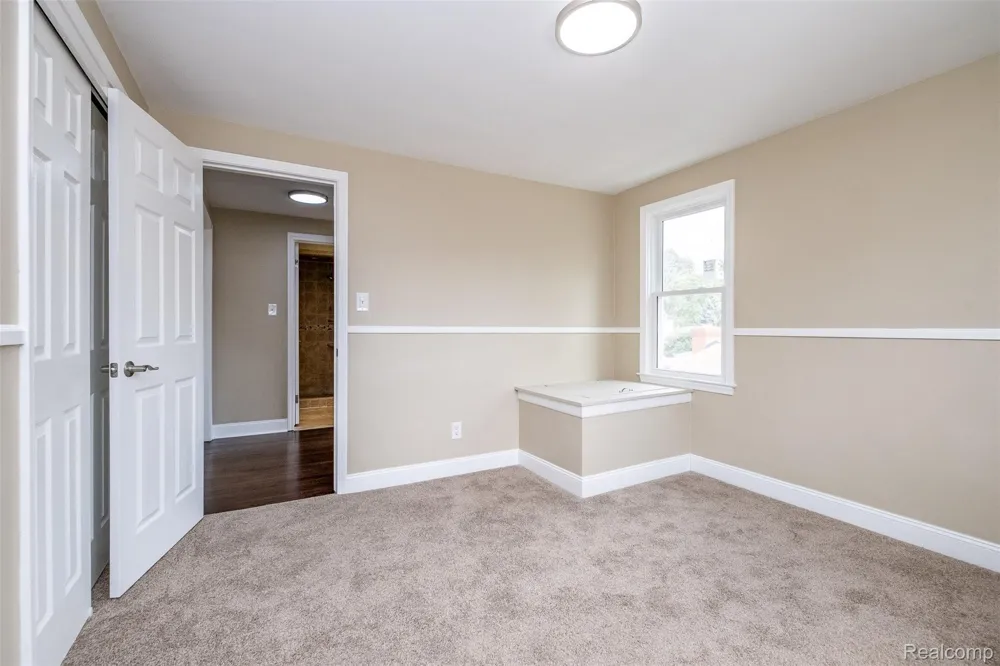 18259 Spring Court S Fraser City, MI 48026