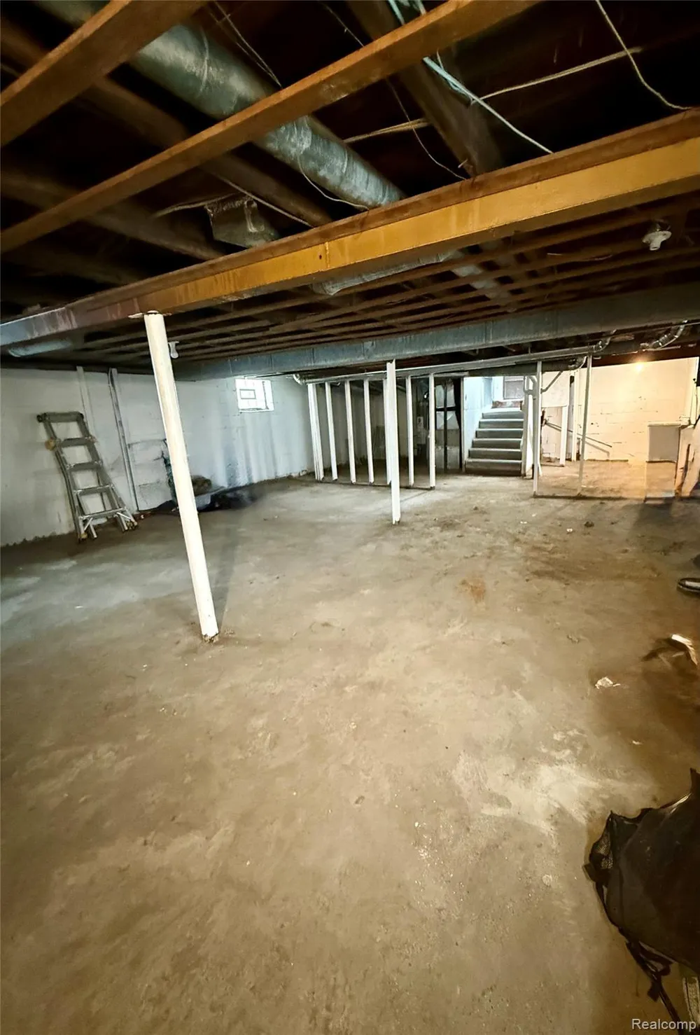 421 Polk Avenue River Rouge City, MI 48218