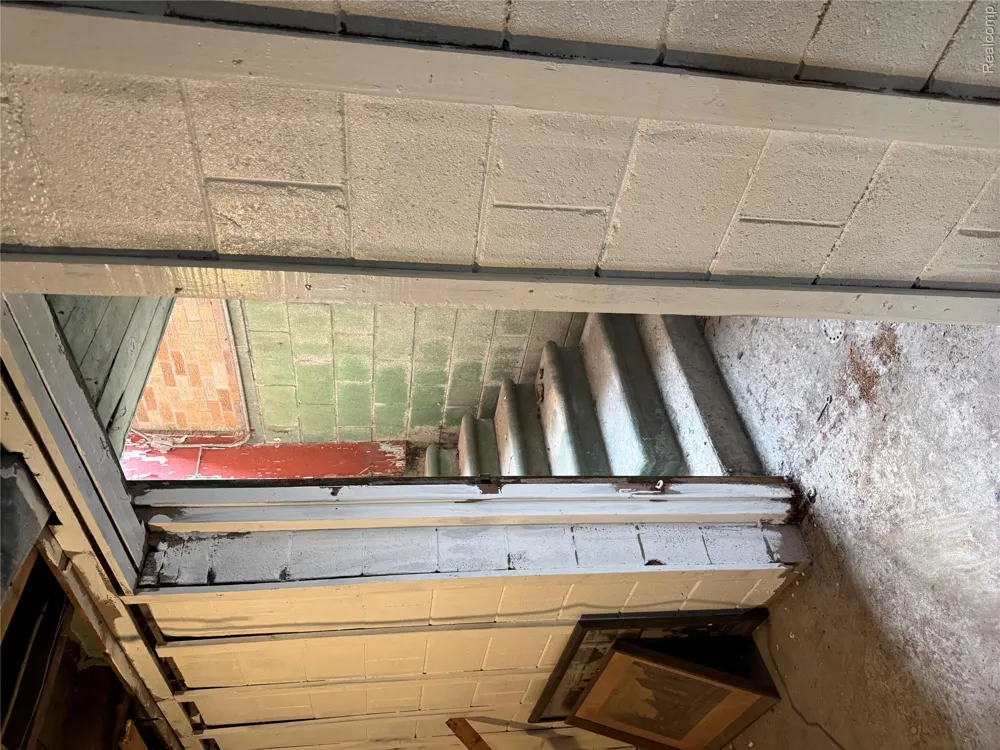 421 Polk Avenue River Rouge City, MI 48218