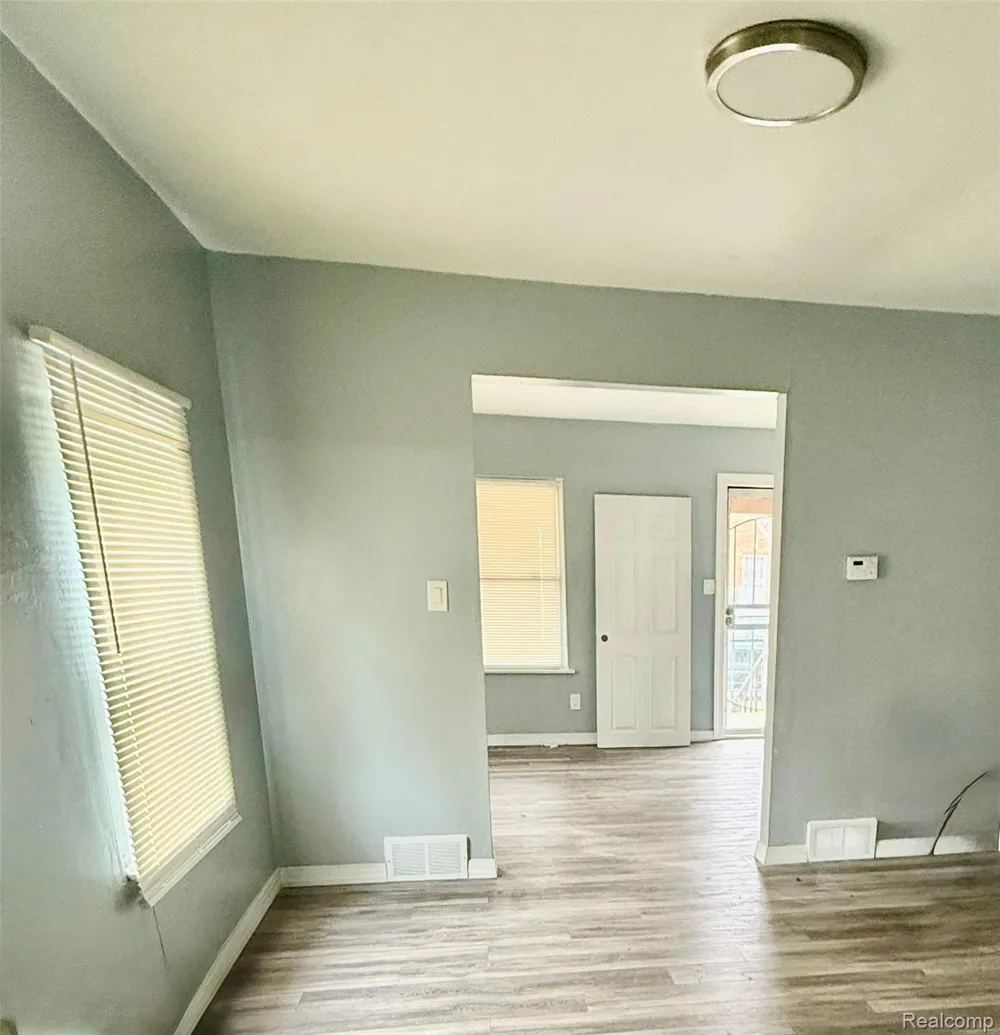 421 Polk Avenue River Rouge City, MI 48218