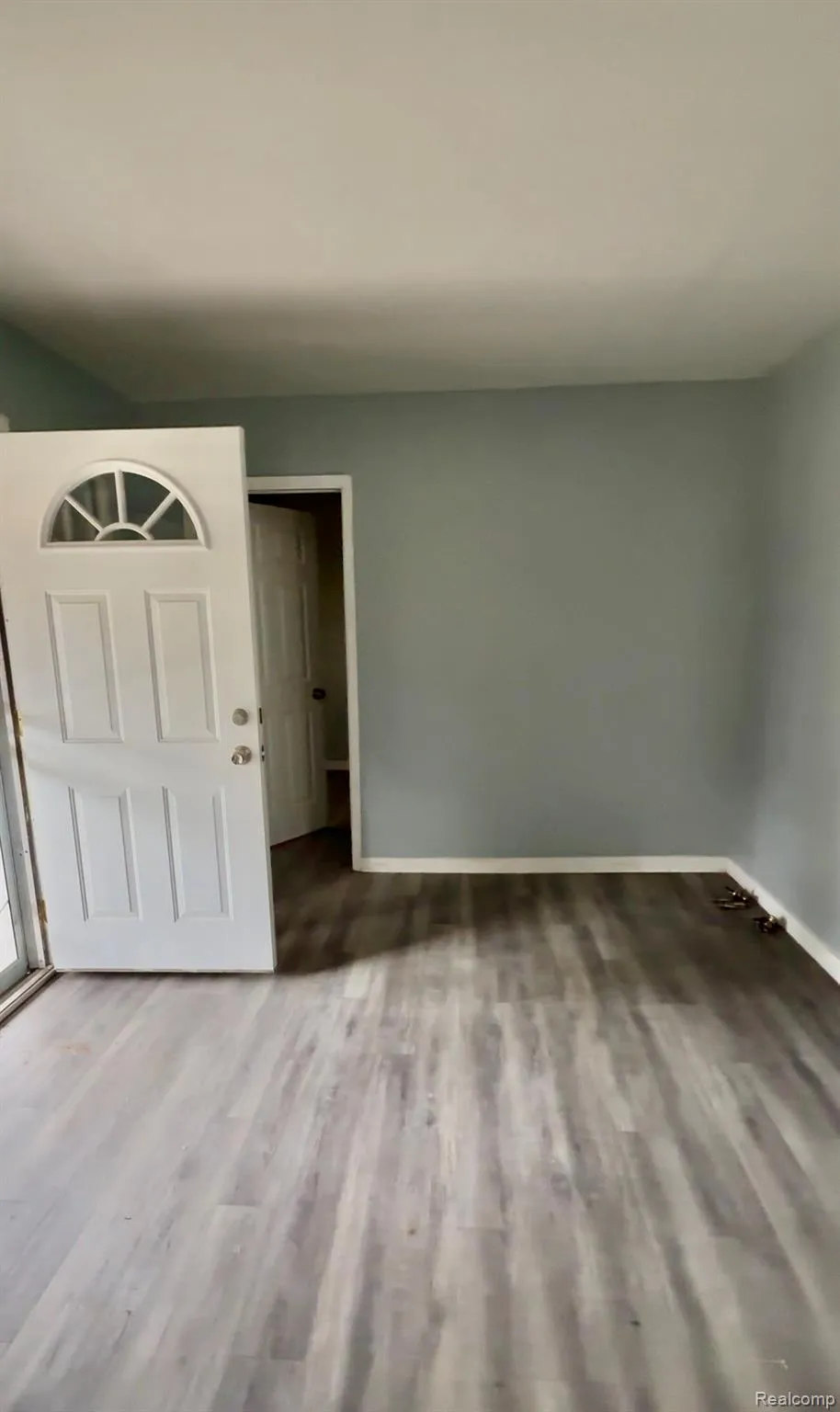 421 Polk Avenue River Rouge City, MI 48218
