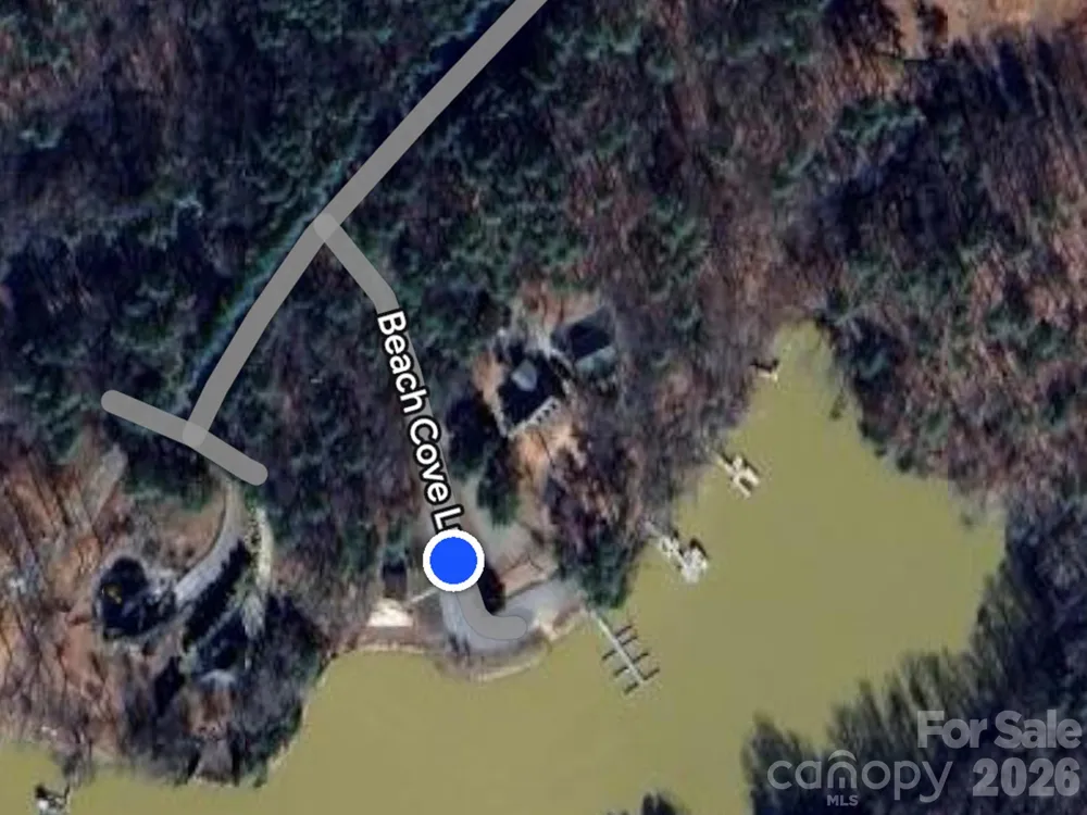 547 Stewart Rock Road Stony Point, NC 28678