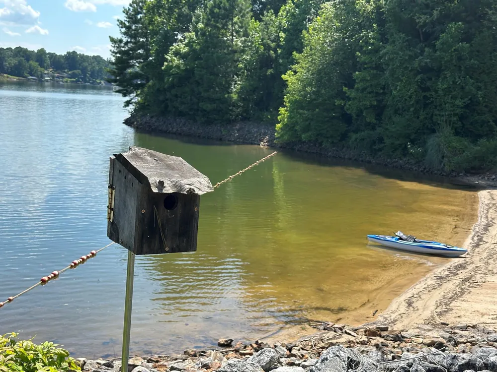 547 Stewart Rock Road Stony Point, NC 28678