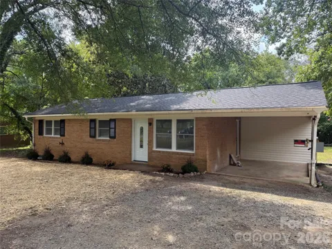 4814 Chapel Grove Road