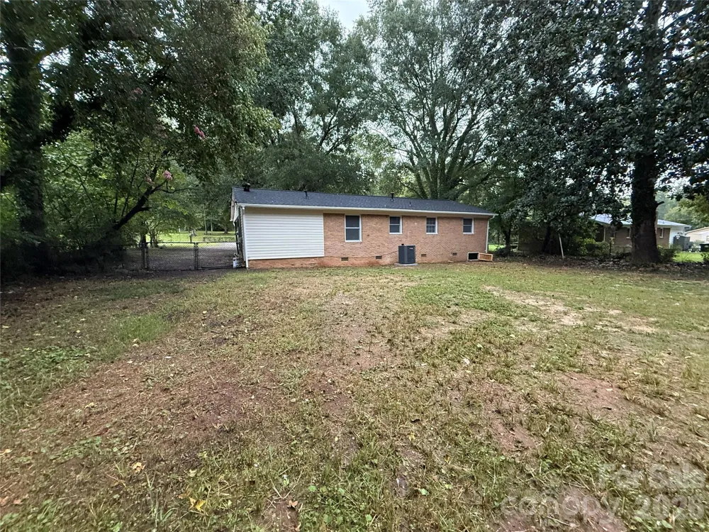 4814 Chapel Grove Road Gastonia, NC 28052