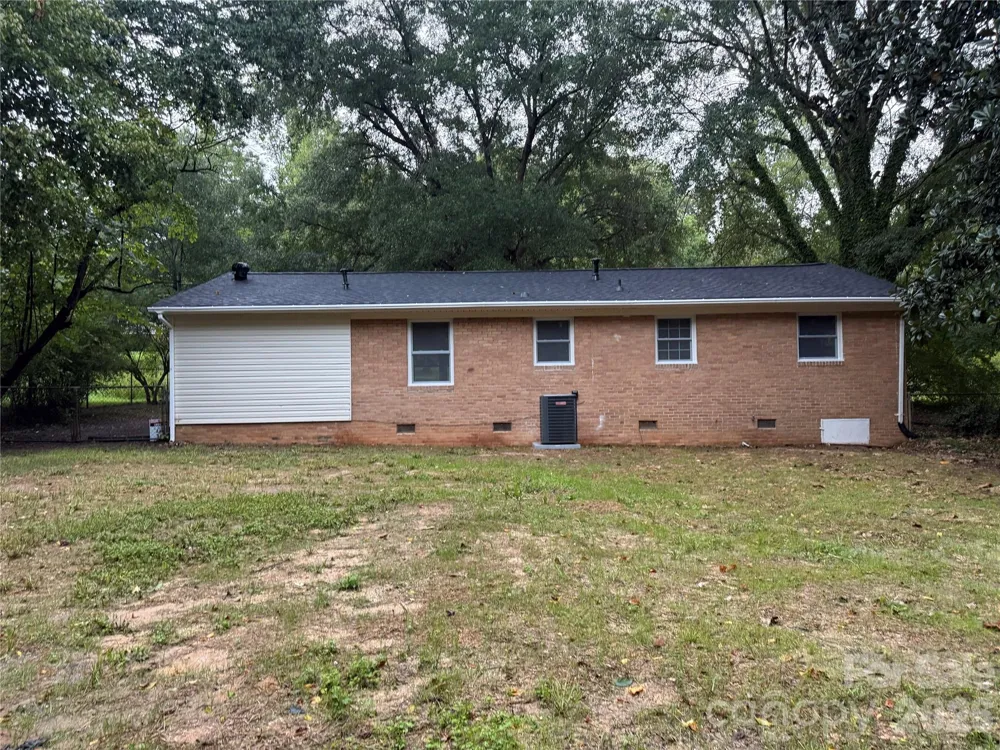 4814 Chapel Grove Road Gastonia, NC 28052