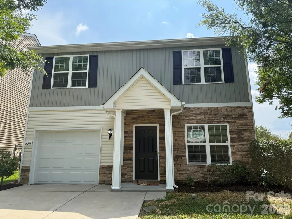 14304 Evening Flight Lane Charlotte, NC 28262