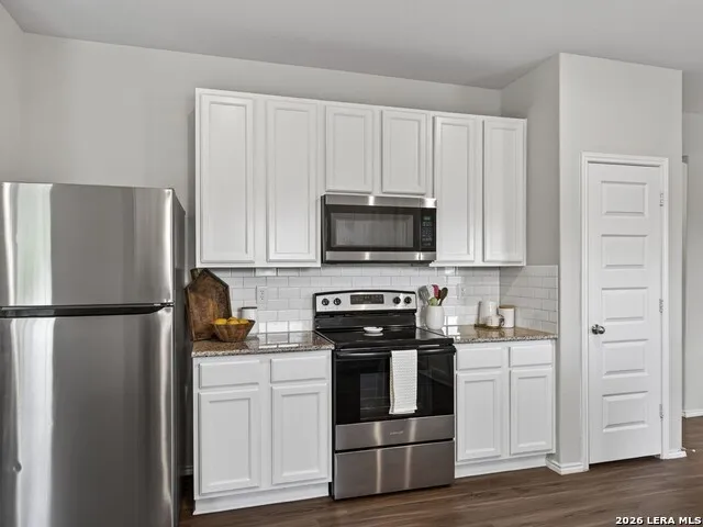 304 Saddle Dawn Cibolo, TX 78108