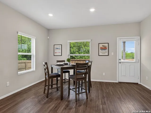 304 Saddle Dawn Cibolo, TX 78108