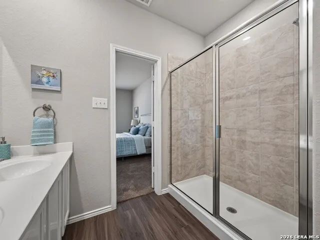 304 Saddle Dawn Cibolo, TX 78108