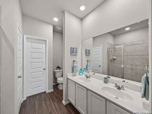 304 Saddle Dawn Cibolo, TX 78108
