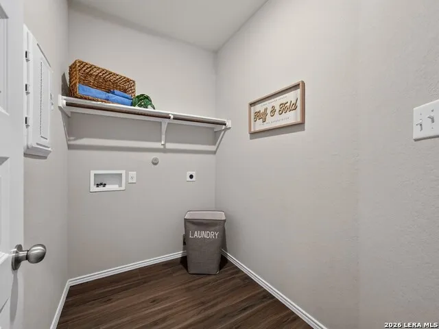 304 Saddle Dawn Cibolo, TX 78108